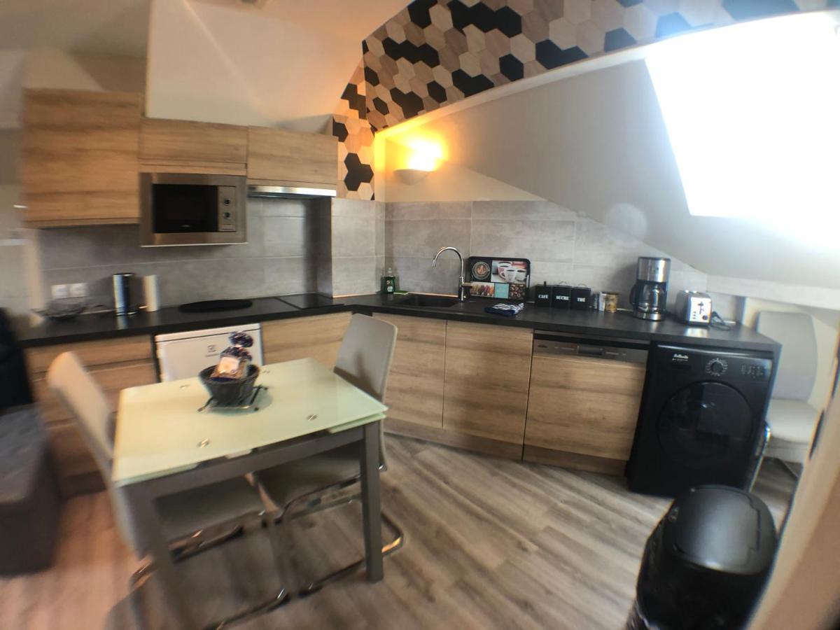 Au Bord Du Lac D'Annecy, Logement Type Loft, Dans Residence Avec Plage Et Ponton Privee Дюeн Екстериор снимка